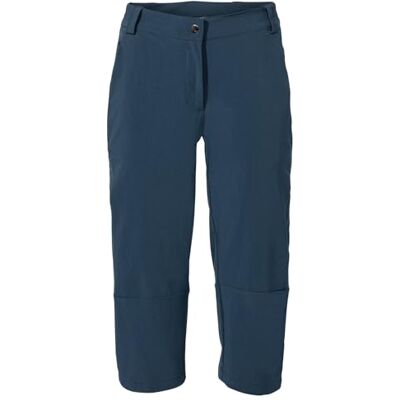 VAUDE Women's Yaras 3/4 Pantalon pour femme VAUDE Women's Yaras 3/4 Pantalon pour femme