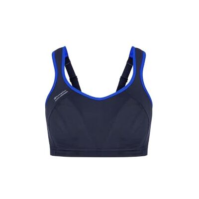 Soutien-gorge sport actif U10034 pour femmes - Gris - Taille 30dd Soutien-gorge sport actif U10034 pour femmes - Gris - Taille 30dd