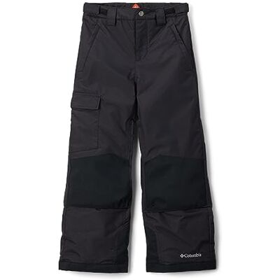 Columbia Bugaboo II Pant Pantalon de ski Unisexe Enfant Columbia Bugaboo II Pant Pantalon de ski Unisexe Enfant