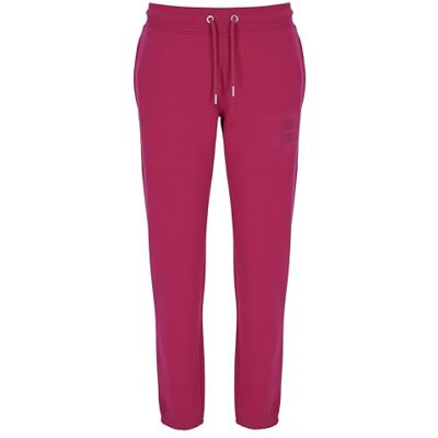 Russell Athletic A31112-VS-642 Sue-Elasticated Leg Pantalon Femme Pantalon de Sport Steel Marl Taille L Russell Athletic A31112-VS-642 Sue-Elasticated Leg Pantalon Femme Pantalon de Sport Steel Marl Taille L