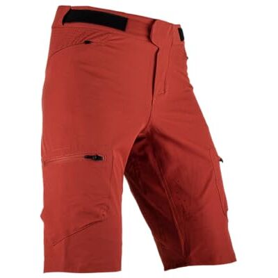 Leatt Short de VTT Allmtn 2.0 pour homme Leatt Short de VTT Allmtn 2.0 pour homme