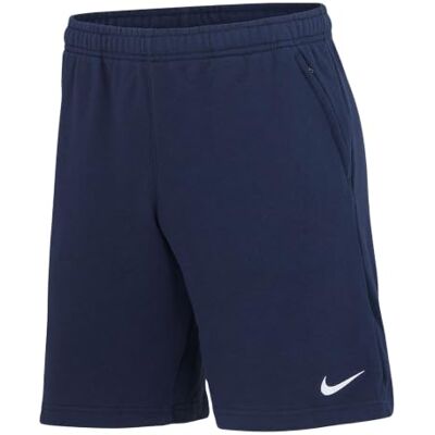 NIKE Obsidian Team Short Ft voor heren NIKE Obsidian Team Short Ft voor heren