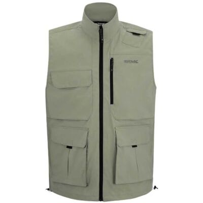 Regatta Gilet de voyage anti-insectes 2XL Regatta Gilet de voyage anti-insectes 2XL