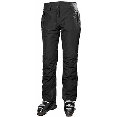 Helly Hansen W Blizzard Insulated Pant Pantalon isolant Femme Helly Hansen W Blizzard Insulated Pant Pantalon isolant Femme