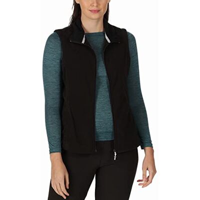 Regatta Matt Veste imperméable Homme Noir Taille: XL Regatta Matt Veste imperméable Homme Noir Taille: XL