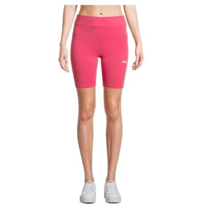 Leggings courts en coton et élasthanne Fila Buckautal Leggings courts en coton et élasthanne Fila Buckautal