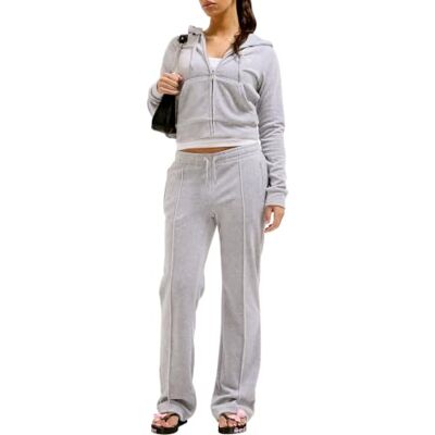 JUICY COUTURE PANTALON TINA TRACK - Pantalon de sport JUICY COUTURE PANTALON TINA TRACK - Pantalon de sport