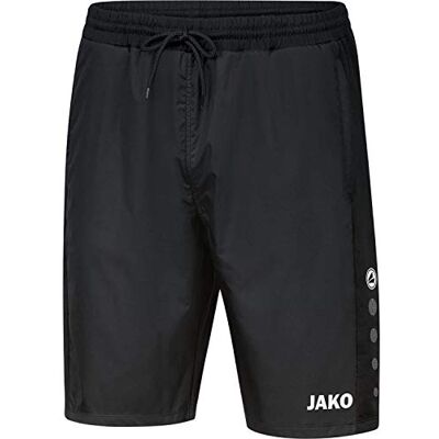 JAKO Wintertrainingsshort Short pour homme Uniseks-Volwassene JAKO Wintertrainingsshort Short pour homme Uniseks-Volwassene