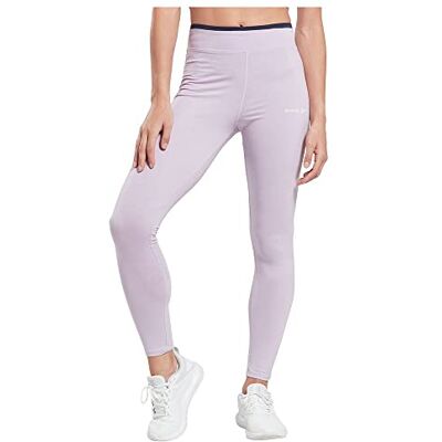 Reebok Legging Id Energy en coton pour femme Reebok Legging Id Energy en coton pour femme