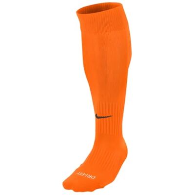 NIKE U NK Classic II Cush OTC Chaussettes Homme Multicolore (safety Multicolore/black) Taille: S NIKE U NK Classic II Cush OTC Chaussettes Homme Multicolore (safety Multicolore/black) Taille: S