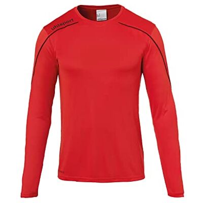 uhlsport Maillot à manches longues Stream 22 pour homme uhlsport Maillot à manches longues Stream 22 pour homme