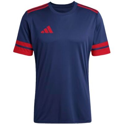 Adidas Squadra 25 Herren bleu 2XL - Maillot Adidas Squadra 25 Herren bleu 2XL - Maillot