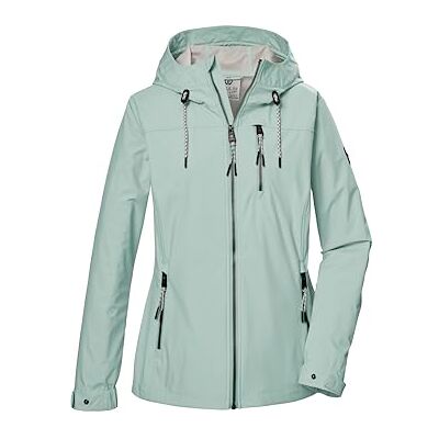Veste Softshell G.I.G.A. DX 74 Femmes - Softshell Jacket Veste Softshell G.I.G.A. DX 74 Femmes - Softshell Jacket