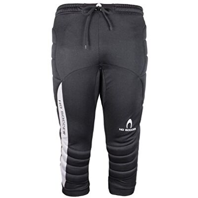 HO Soccer Icon Pantalon de Gardien 3/4 rembourré Icon Homme HO Soccer Icon Pantalon de Gardien 3/4 rembourré Icon Homme