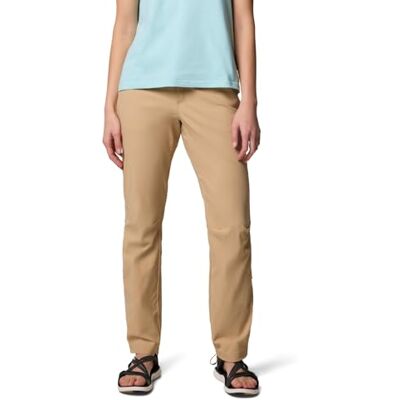 Columbia Leslie Falls Pant 2 Pantalon de randonnée Femme (lot de 1) Columbia Leslie Falls Pant 2 Pantalon de randonnée Femme (lot de 1)