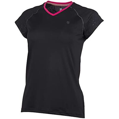 Jupe Hypercourt Express K-swiss - Femme Jupe Hypercourt Express K-swiss - Femme