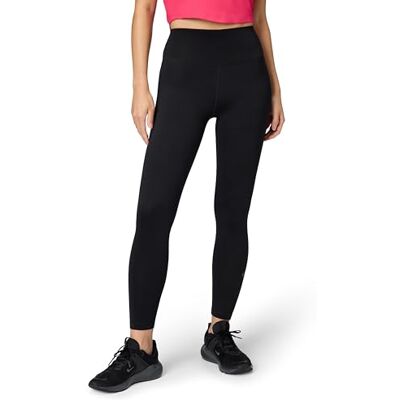 NIKE W Nk Tf One Hr Legging pour femme, noir, taille XS NIKE W Nk Tf One Hr Legging pour femme, noir, taille XS
