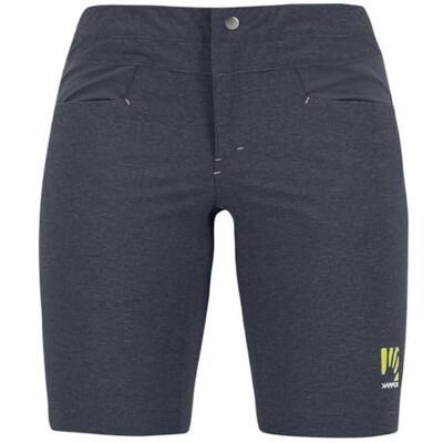 KARPOS Dolada W Bermuda Shorts Femme KARPOS Dolada W Bermuda Shorts Femme