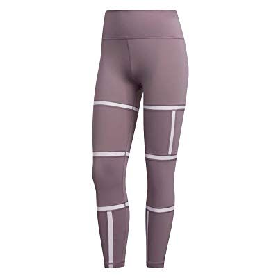 adidas BT Geo MSH L T Collant Femme adidas BT Geo MSH L T Collant Femme