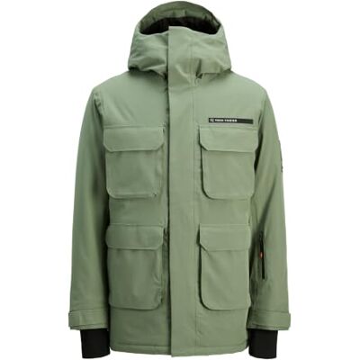JACK & JONES Veste de ski pour homme Jjvaujany Aw25, Laurel Wreath, X_L, Laurel Wreath, XL JACK & JONES Veste de ski pour homme Jjvaujany Aw25, Laurel Wreath, X_L, Laurel Wreath, XL