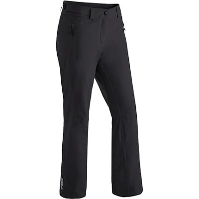 Maier Sports Pantalon de pluie unisexe Maier Sports Pantalon de pluie unisexe