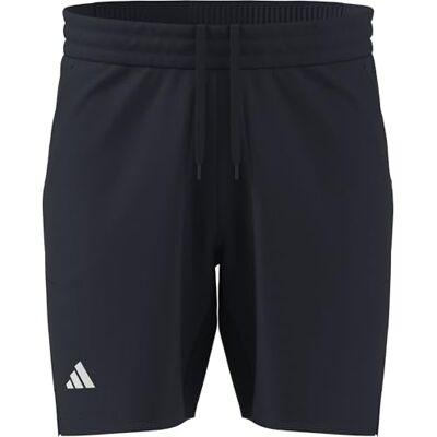 adidas herr TENNIS CLIMACOOL ERGO SHORTS, legend ink, XL 7 inch adidas herr TENNIS CLIMACOOL ERGO SHORTS, legend ink, XL 7 inch