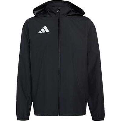 adidas Homme Entrada26 Multi Coat, black, 3XL adidas Homme Entrada26 Multi Coat, black, 3XL
