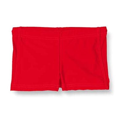 Haute pression Maillot de Bain Garçon, Rouge, 8 ans Haute pression Maillot de Bain Garçon, Rouge, 8 ans