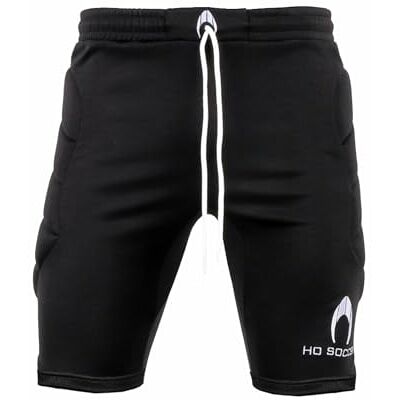 HO Soccer Short Koncept Junior Short de gardien de but Mixte enfant HO Soccer Short Koncept Junior Short de gardien de but Mixte enfant