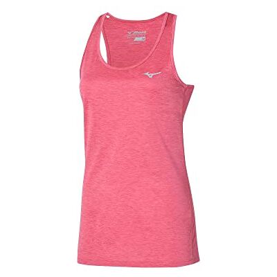 Mizuno Impulse Core Tank Gilet Femme Mizuno Impulse Core Tank Gilet Femme