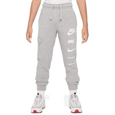 NIKE Pantalon unisexe pour enfants-fn7712 NIKE Pantalon unisexe pour enfants-fn7712