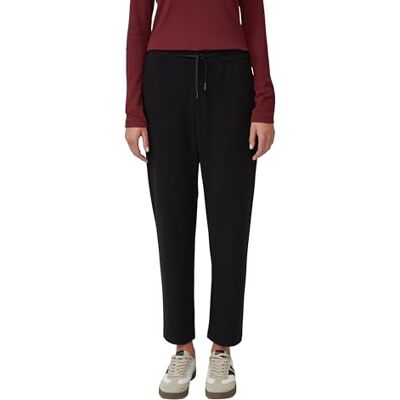 s.Oliver Pantalon de jogging, Noir, 48 s.Oliver Pantalon de jogging, Noir, 48