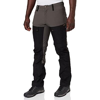 Fjällräven Fjallraven Keb Gaiter Trousers M Sport Trousers Homme Fjällräven Fjallraven Keb Gaiter Trousers M Sport Trousers Homme