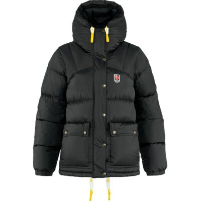 Fjällräven Expedition Down Lite Jacket W Veste Femme Fjällräven Expedition Down Lite Jacket W Veste Femme