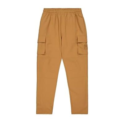 Champion Pantalon de survêtement pour homme, Tabac (Tbo), L Champion Pantalon de survêtement pour homme, Tabac (Tbo), L