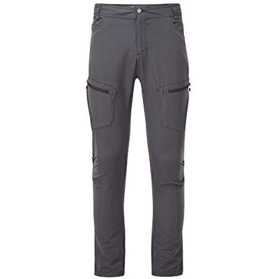 Dare 2b Tuned in II Trousers Pantalon avec Poches Multiples Tuned in II Homme Dare 2b Tuned in II Trousers Pantalon avec Poches Multiples Tuned in II Homme