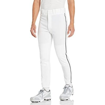 Mizuno Premier Pantalon passepoilé pour homme Mizuno Premier Pantalon passepoilé pour homme