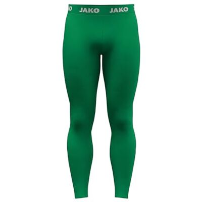 JAKO Kinder Long Tights Function Leggings Mixte enfant (lot de 1) JAKO Kinder Long Tights Function Leggings Mixte enfant (lot de 1)