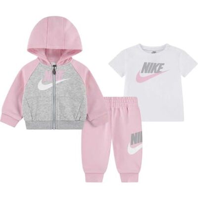 NIKE NKN Color Blocked HBR Jogger S NIKE NKN Color Blocked HBR Jogger S