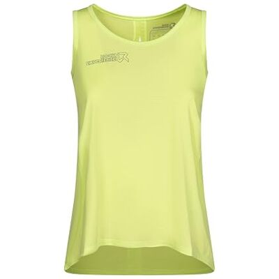 Rock Experience Oriole Woman Tank Débardeur respirant sportif Femme (lot de 1) Rock Experience Oriole Woman Tank Débardeur respirant sportif Femme (lot de 1)