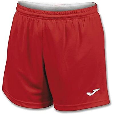 Shorts pour femmes JOMA Combi Paris II Bourgogne - Vêtements de sport Shorts pour femmes JOMA Combi Paris II Bourgogne - Vêtements de sport