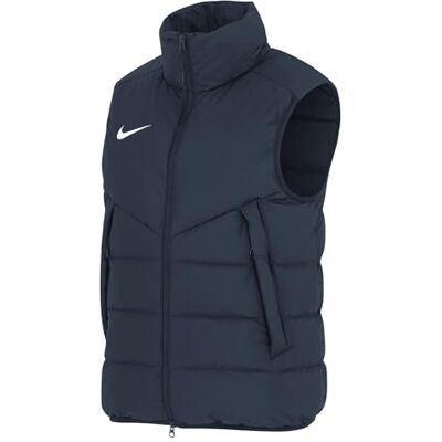 NIKE Gilet pour homme Federation Sideline Fill Vest NIKE Gilet pour homme Federation Sideline Fill Vest