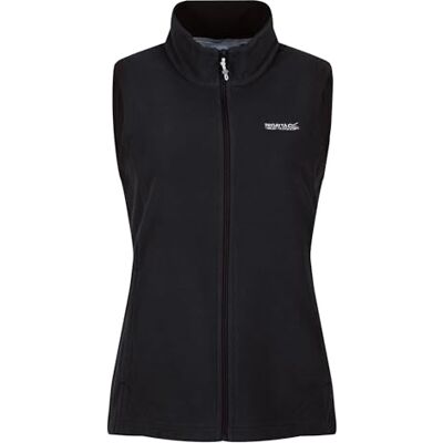 Regatta Womens Montes Microfleece Hoody Femme Regatta Womens Montes Microfleece Hoody Femme