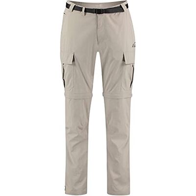 McKINLEY MC KINLEY Zipp Amite III Pantalon Zipp Amite III Homme McKINLEY MC KINLEY Zipp Amite III Pantalon Zipp Amite III Homme