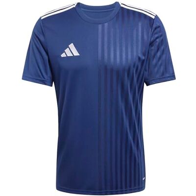Adidas Campeon 25 Homme bleu - T-shirt Adidas Campeon 25 Homme bleu - T-shirt
