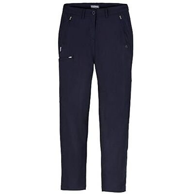 Craghoppers Damen Expert Kiwi Pro II Hose Hiking Pants Craghoppers Damen Expert Kiwi Pro II Hose Hiking Pants