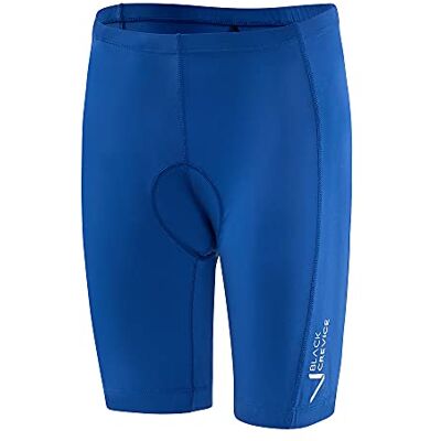 Black Crevice Short Fahrradhose pour femme, bleu marine, 40 Black Crevice Short Fahrradhose pour femme, bleu marine, 40