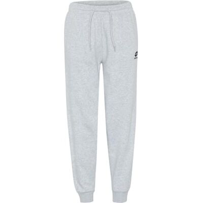 Pantalon de sport unisexe Lotto à taille haute Pantalon de sport unisexe Lotto à taille haute