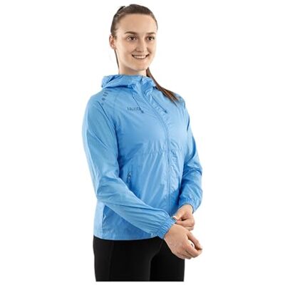 Jako Veste légère flow tailles femmes 9876d-430 Bleu clair Extra Large - veste Jako Veste légère flow tailles femmes 9876d-430 Bleu clair Extra Large - veste
