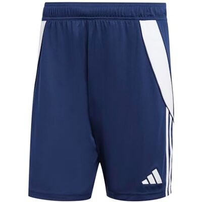 adidas Homme Tiro24 Training Shorts, team navy blue 2/white, XL adidas Homme Tiro24 Training Shorts, team navy blue 2/white, XL